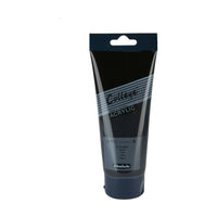 Colori acrilici Schmincke College Acrylic 200 ml – 710 Nero