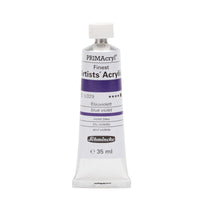 Colori acrilici Schmincke PRIMAcryl Professional 35 ml – 329 Violetto bluastro