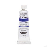Colori acrilici Schmincke PRIMAcryl Professional 35 ml – 433 Blu oltremare