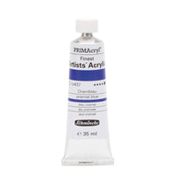 Colori acrilici Schmincke PRIMAcryl Professional 35 ml – 437 Blu orientale