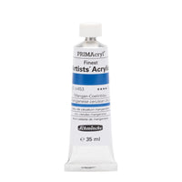Colori acrilici Schmincke PRIMAcryl Professional 35 ml – 453 Blu ceruleo manganese