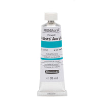 Colori acrilici Schmincke PRIMAcryl Professional 35 ml – 456 Verde acqua cobalto