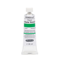 Colori acrilici Schmincke PRIMAcryl Professional 35 ml – 567 Verde permanente