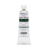Colori acrilici Schmincke PRIMAcryl Professional 35 ml – 570 Verde vescica