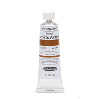 Colori acrilici Schmincke PRIMAcryl Professional 35 ml – 677 Terra d'ombra naturale
