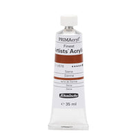 Colori acrilici Schmincke PRIMAcryl Professional 35 ml – 678 Terra di Siena