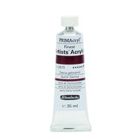 Colori acrilici Schmincke PRIMAcryl Professional 35 ml – 679 Terra di Siena bruciata