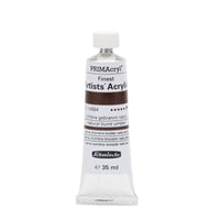 Colori acrilici Schmincke PRIMAcryl Professional 35 ml – 684 Terra d'ombra bruciata naturale