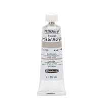 Colori acrilici Schmincke PRIMAcryl Professional 35 ml – 788 Grigio chiaro