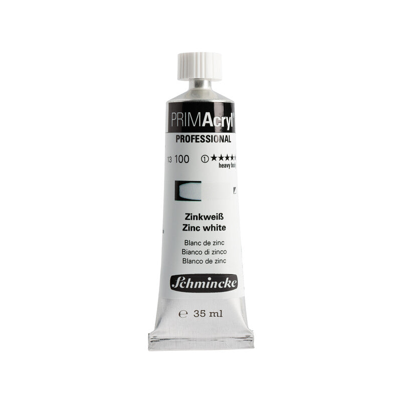 Colori acrilici Schmincke PRIMAcryl Professional 35 ml