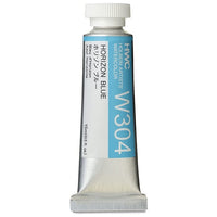 Colori ad acquarello professionali Holbein Artists 15 ml | tonalità blu — immagine 1