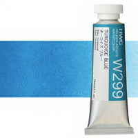 Colori ad acquarello professionali Holbein Artists 15 ml | tonalità blu — immagine 12
