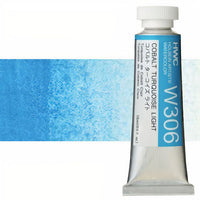 Colori ad acquarello professionali Holbein Artists 15 ml | tonalità blu — immagine 18