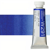 Colori ad acquarello professionali Holbein Artists 15 ml | tonalità blu — immagine 4
