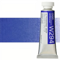 Colori ad acquarello professionali Holbein Artists 15 ml | tonalità blu — immagine 7