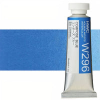 Colori ad acquarello professionali Holbein Artists 15 ml | tonalità blu — immagine 9