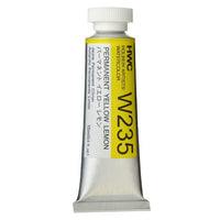 Colori ad acquarello professionali Holbein Artists 15 ml | tonalità gialle — immagine 26