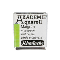 Colori ad acquarello Schmincke AKADEMIE ½ godet | vari colori — immagine 17