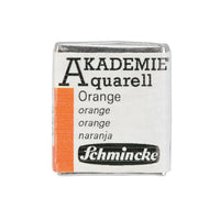 Colori ad acquarello Schmincke AKADEMIE ½ godet | vari colori — immagine 7