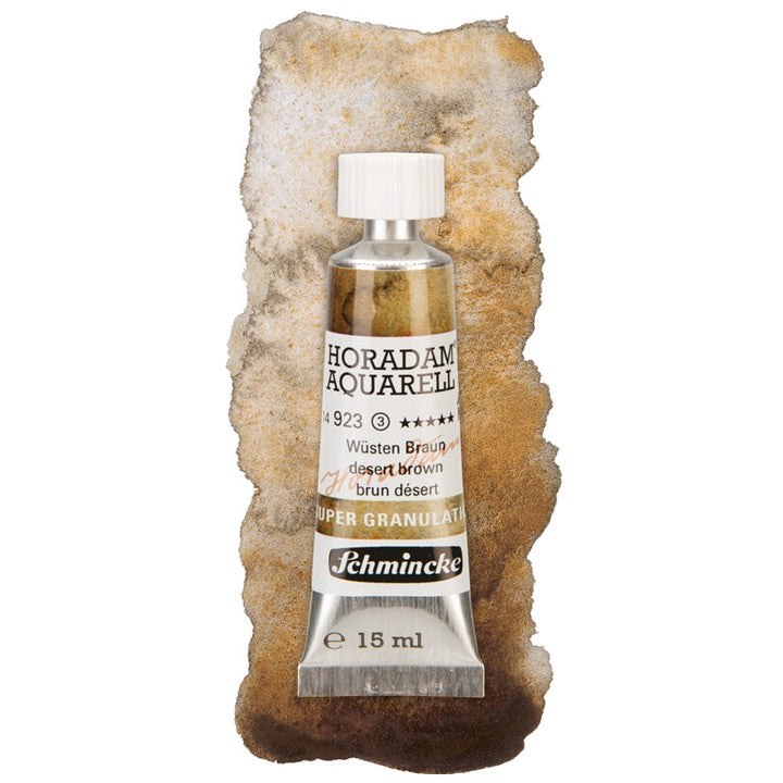 Colori ad acquarello Schmincke Horadam in tubetto 15 ml | varie tonalità — immagine 2