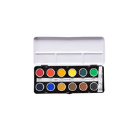 Colori ad acquerello Cake Colors Trasparente - Holbein | vari set