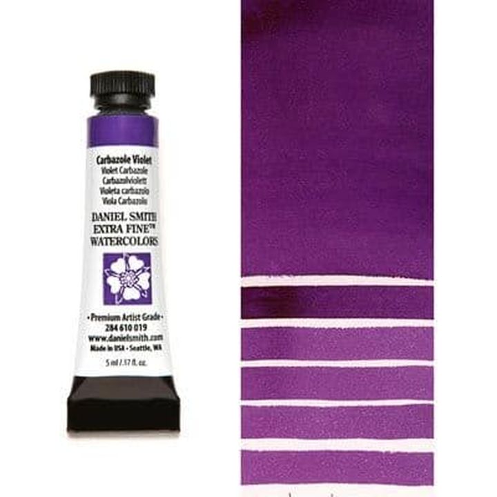 Colori ad acquerello Daniel Smith Extra Fine | scegli una tonalità