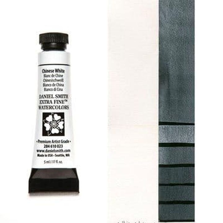 Colori ad acquerello Daniel Smith Extra Fine | scegli una tonalità