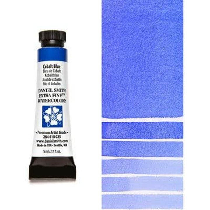 Colori ad acquerello Daniel Smith Extra Fine | scegli una tonalità