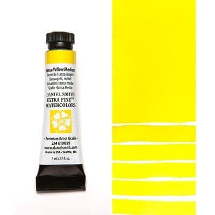 Colori ad acquerello Daniel Smith Extra Fine | scegli una tonalità