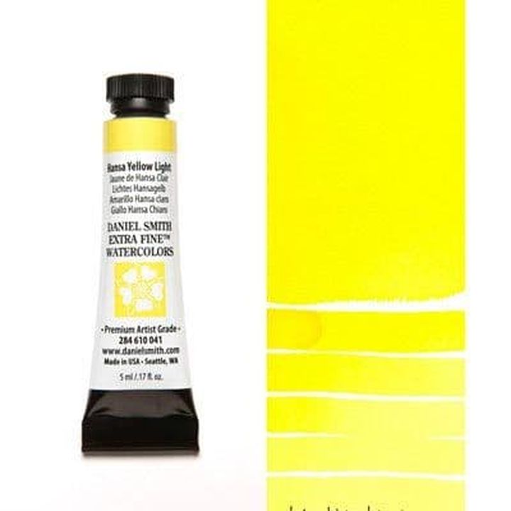 Colori ad acquerello Daniel Smith Extra Fine | scegli una tonalità