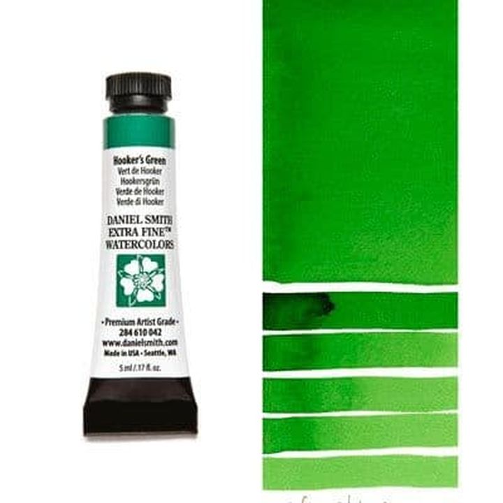 Colori ad acquerello Daniel Smith Extra Fine | scegli una tonalità