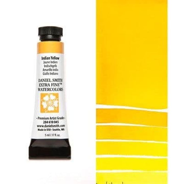 Colori ad acquerello Daniel Smith Extra Fine | scegli una tonalità