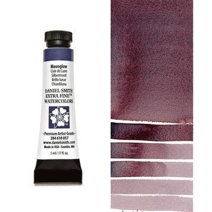 Colori ad acquerello Daniel Smith Extra Fine | scegli una tonalità