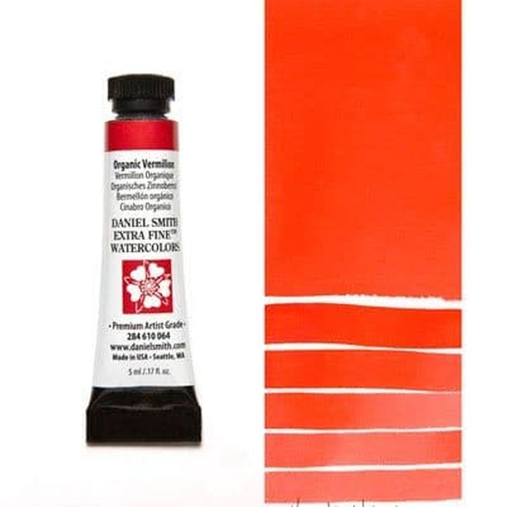 Colori ad acquerello Daniel Smith Extra Fine | scegli una tonalità