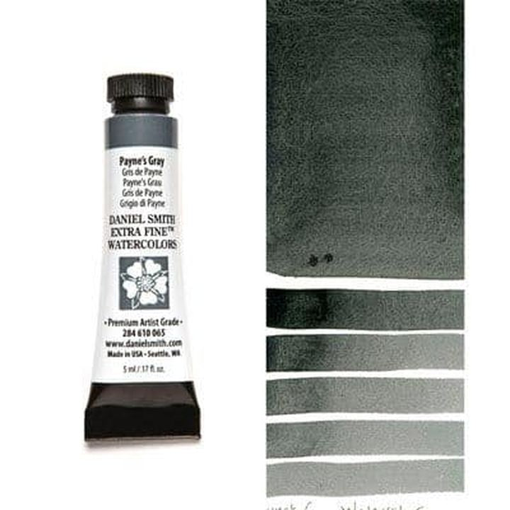 Colori ad acquerello Daniel Smith Extra Fine | scegli una tonalità