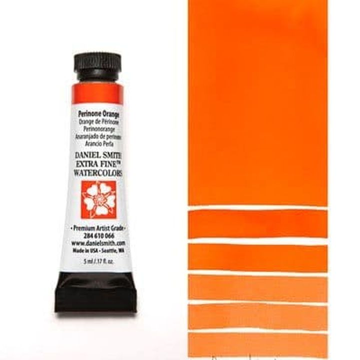 Colori ad acquerello Daniel Smith Extra Fine | scegli una tonalità