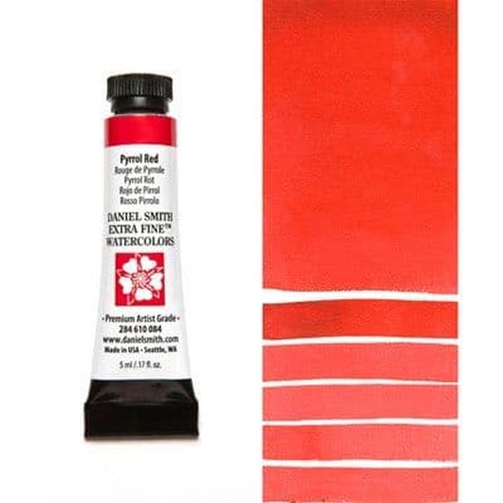 Colori ad acquerello Daniel Smith Extra Fine | scegli una tonalità