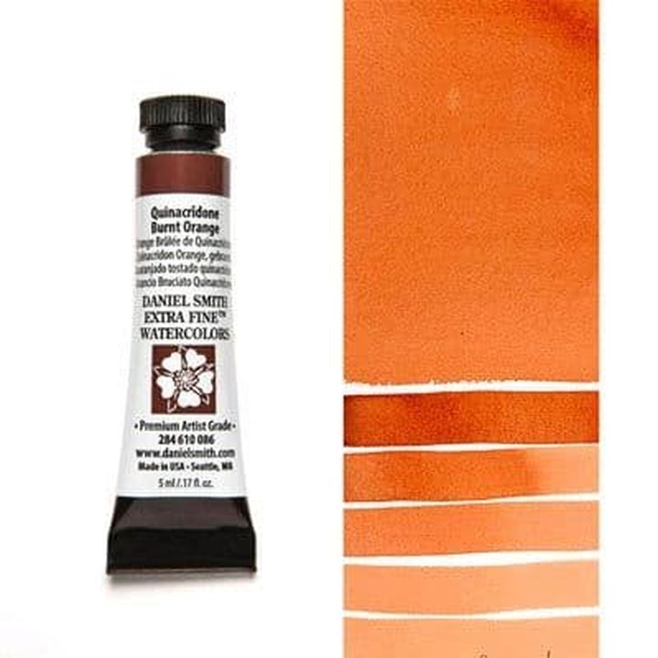 Colori ad acquerello Daniel Smith Extra Fine | scegli una tonalità