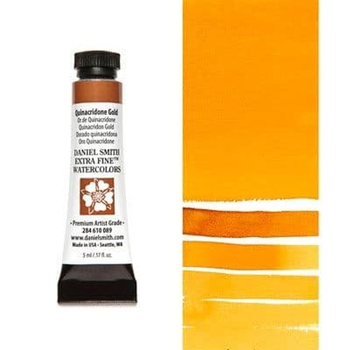 Colori ad acquerello Daniel Smith Extra Fine | scegli una tonalità