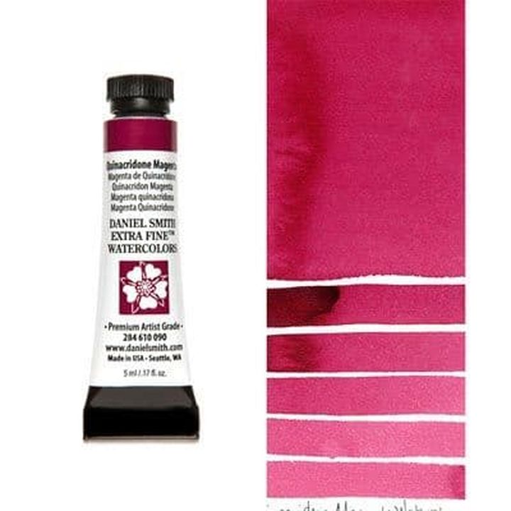 Colori ad acquerello Daniel Smith Extra Fine | scegli una tonalità