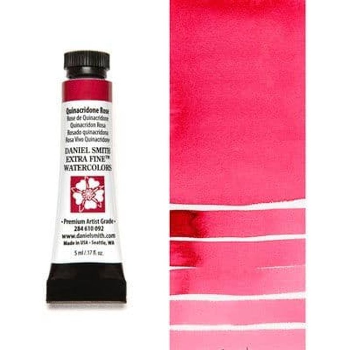 Colori ad acquerello Daniel Smith Extra Fine | scegli una tonalità