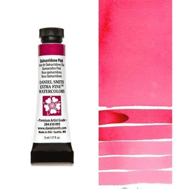 Colori ad acquerello Daniel Smith Extra Fine | scegli una tonalità