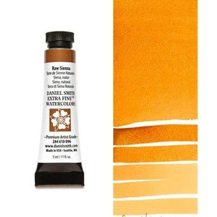 Colori ad acquerello Daniel Smith Extra Fine | scegli una tonalità