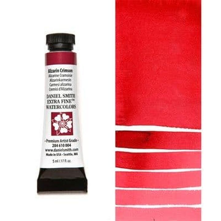 Colori ad acquerello Daniel Smith Extra Fine | scegli una tonalità