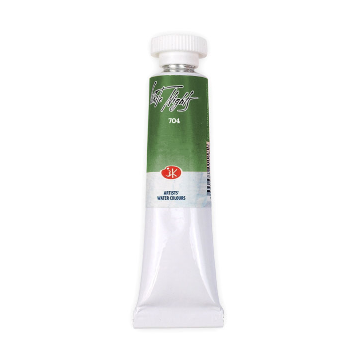 Colori ad acquerello White Nights 10 ml | sceglie tonalità