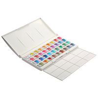Colori ad acquerello White Nights – set di 12 pezzi
