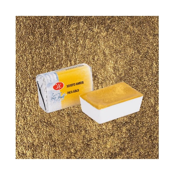 Colori ad acquerelo White Nights 2.5 ml | sceglie tonalità
