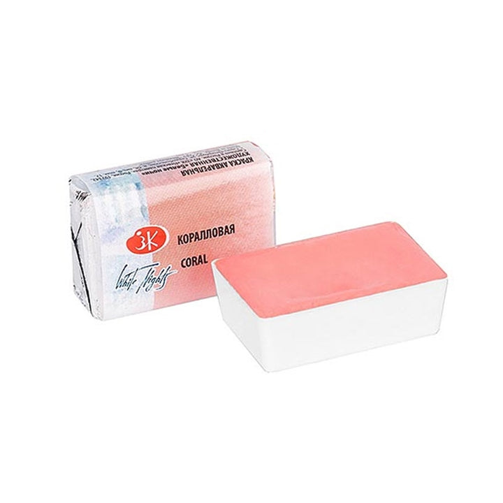 Colori ad acquerelo White Nights 2.5 ml | sceglie tonalità