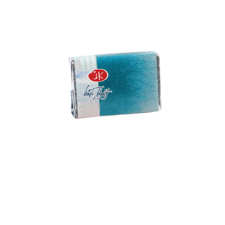 Colori ad acquerelo White Nights Semi-dry 2.5 ml | sceglie tonalità