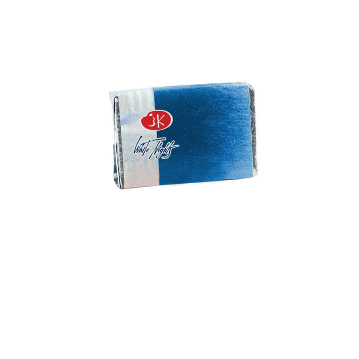 Colori ad acquerelo White Nights Semi-dry 2.5 ml | sceglie tonalità